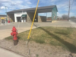 Naples, UT Car Washes - 510 N Vernal Ave