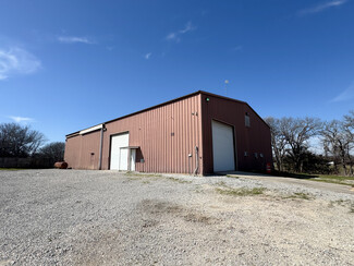 Boyd, TX Industrial - 1819 TX-114