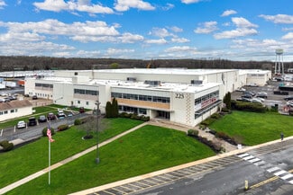 Fairless Hills, PA Office, Industrial - 225 Lincoln Hwy