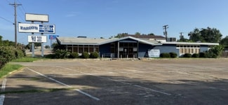 Bryan, TX Retail - 1701 S Texas Ave