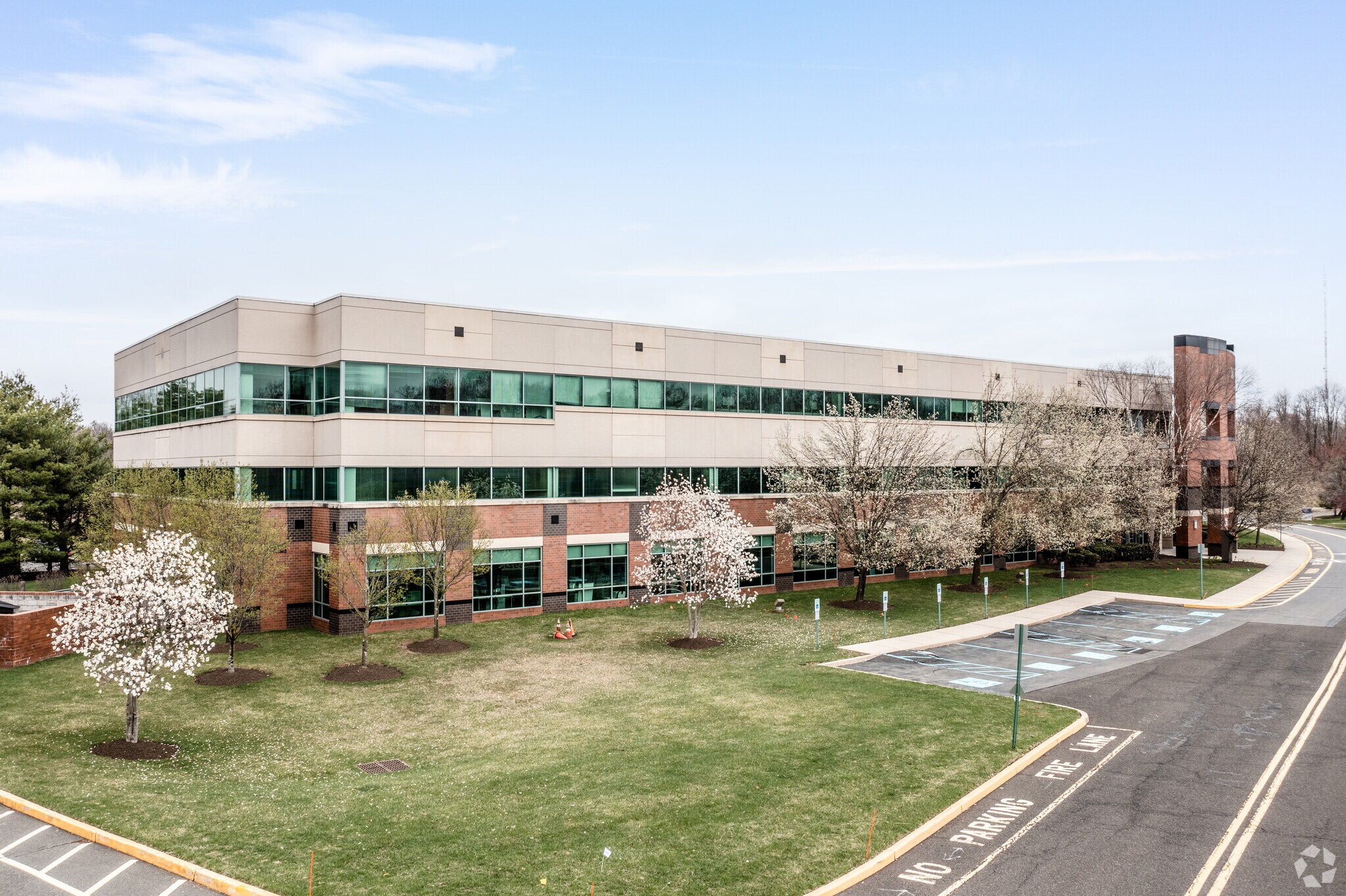 2000 Lenox Dr, Lawrenceville, NJ for Rent