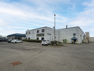 Tacoma, WA Industrial - 1510 St Paul Ave