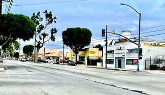 El Monte, CA undefined - 10004 Garvey Ave