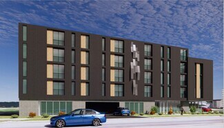 Salt Lake City, UT Residential - 980 Euclid ave