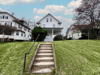 Baltimore, MD Multi-Family - 3702 Chesholm Rd Baltimore, MD Multi-Family - 3702 Chesholm Rd