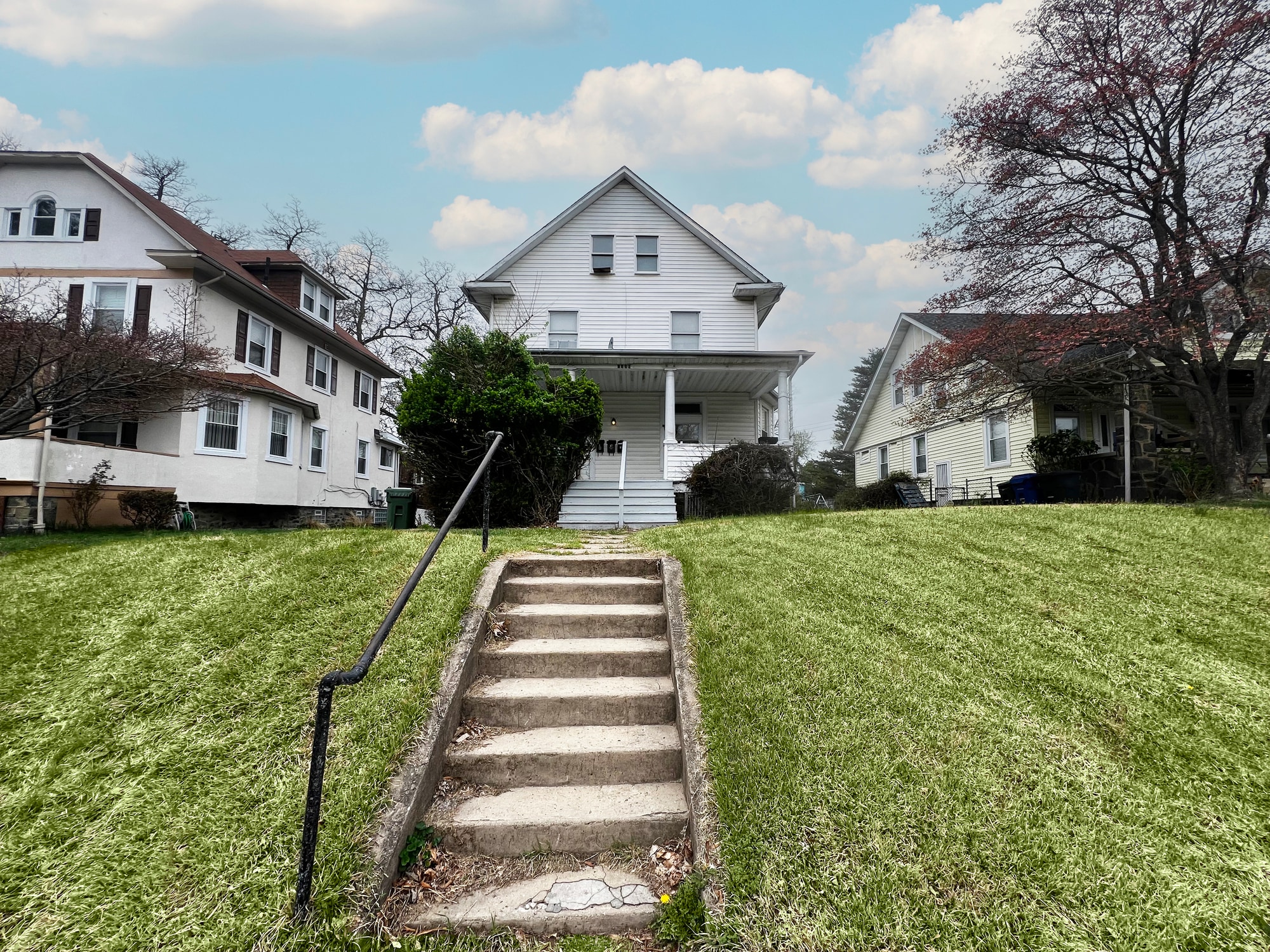 3702 Chesholm Rd, Baltimore, MD for Sale