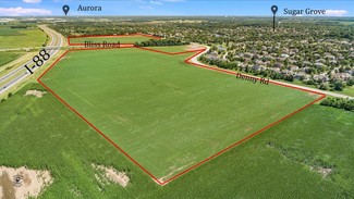 Sugar Grove, IL Residential - Bliss Rd