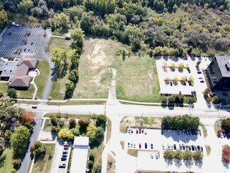 Cranberry Township, PA Commercial Land - XX Rowan Rd