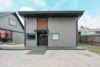 Victoria, TX Storefront Retail/Office - 6801 N Navarro St Victoria, TX Storefront Retail/Office - 6801 N Navarro St