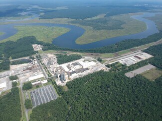 Moncks Corner, SC Distribution - 3350 Cypress Gardens Rd