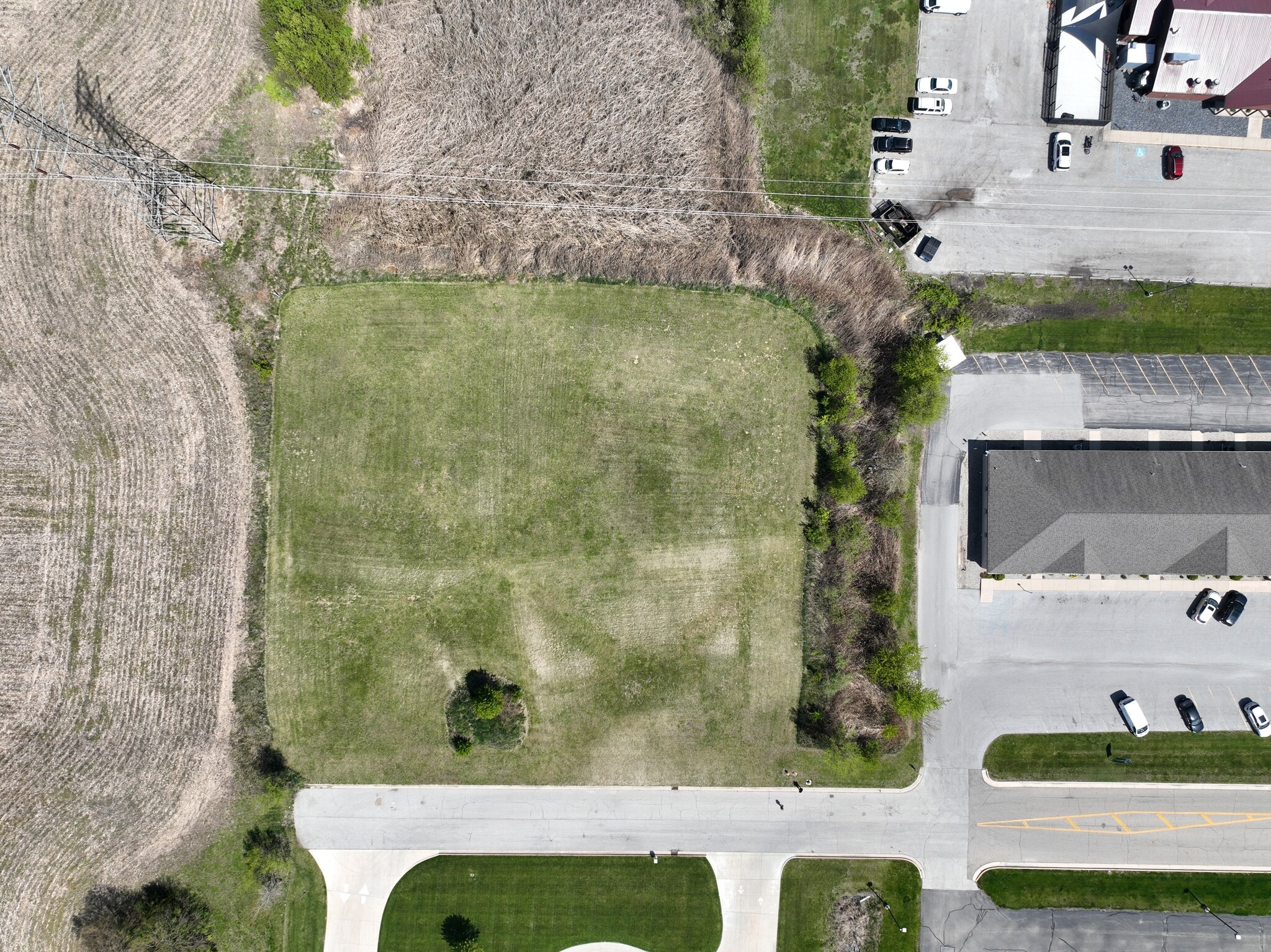Fisher Street Extension, Monticello, IN for Sale