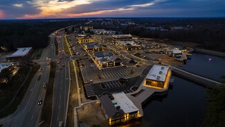 Midlothian, VA Retail - 14210 Midlothian Tpke Midlothian, VA Retail - 14210 Midlothian Tpke