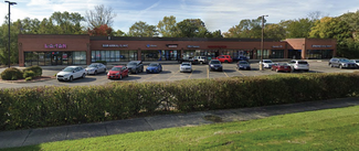 Lisle, IL Retail - 5328 Main St