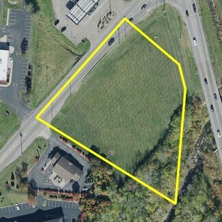 Mason, OH Commercial Land - 4480 US-42 Mason, OH Commercial Land - 4480 US-42