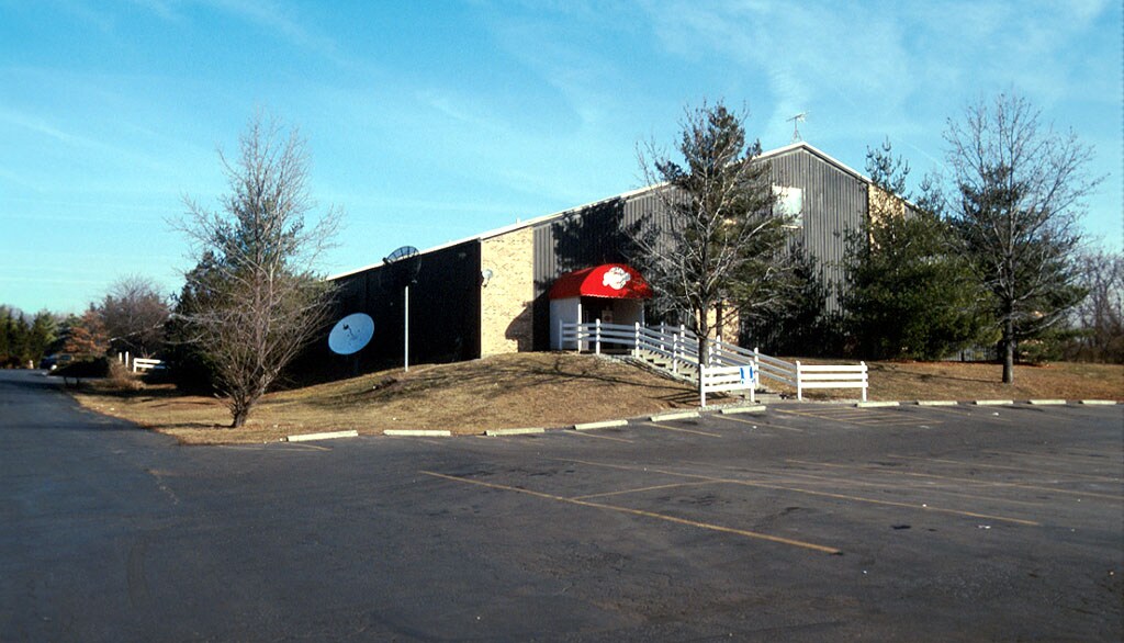 5105 N Lindbergh Blvd, Florissant, MO for Sale