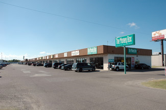 Corpus Christi, TX Retail - 4701 Ayers St