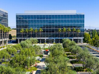 Santa Clara, CA Office - 5455 Great America Pky