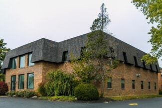 Columbus, OH Office, Office/Medical - 1170 Old Henderson Rd