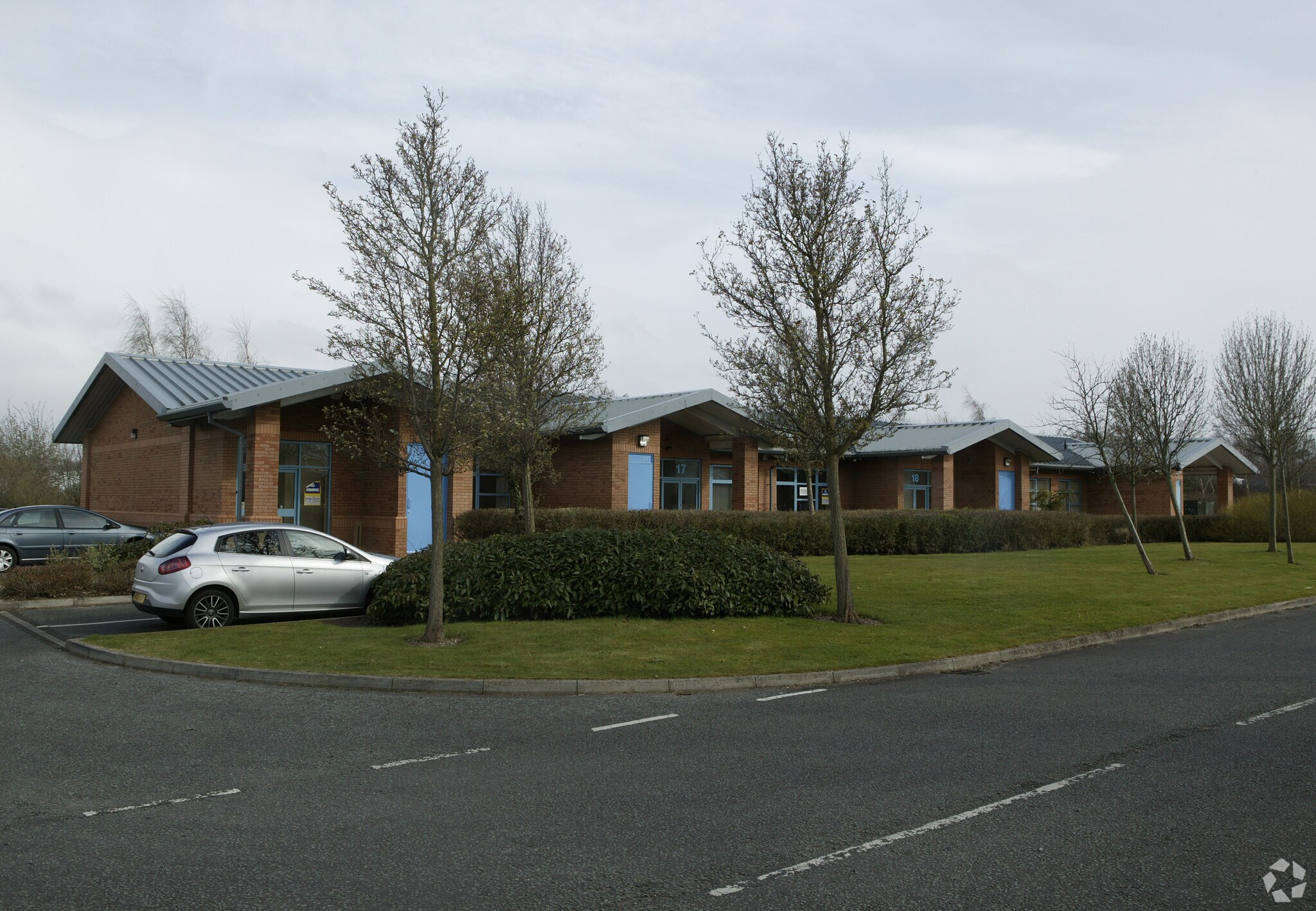 Ffordd Richard Davies, St Asaph, CLW for Rent