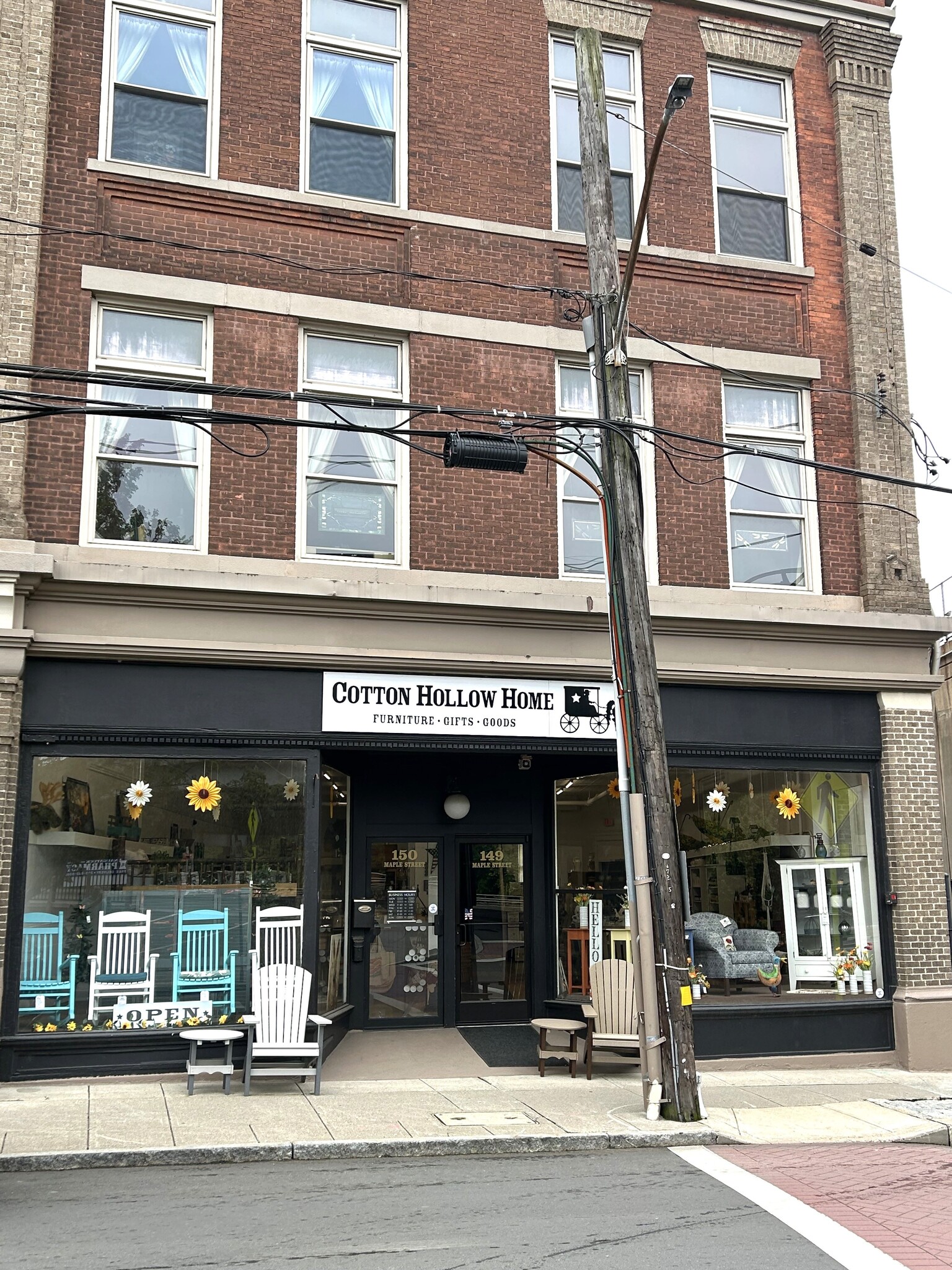149 Maple St, Naugatuck, CT for Rent
