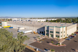 Phoenix, AZ Industrial - 555 S 65th Ave