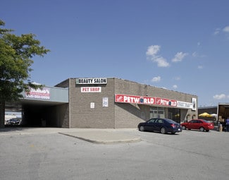 Caledon, ON Office - 15 Allan Dr