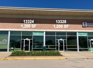 Huntley, IL Retail - 13304-13340 Village Green Dr