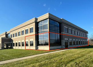 Fairborn, OH Office/Retail - 1825 Commerce Center Blvd