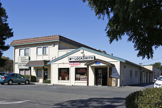 San Ramon, CA Office - 3130 Crow Canyon Rd