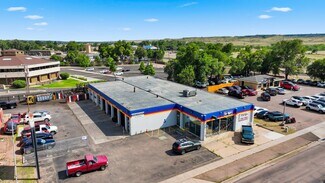 Colorado Springs, CO Auto Repair - 225 Main St