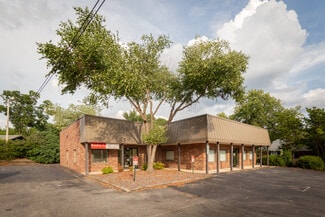 Charlotte, NC Office/Retail - 8810-8812 Bellhaven Blvd