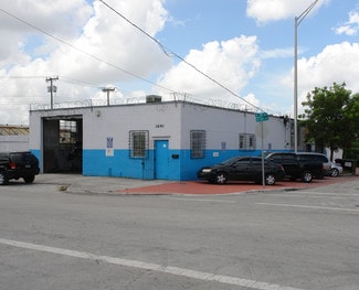 Hialeah, FL Industrial - 2690 E 11th Ave Hialeah, FL Industrial - 2690 E 11th Ave