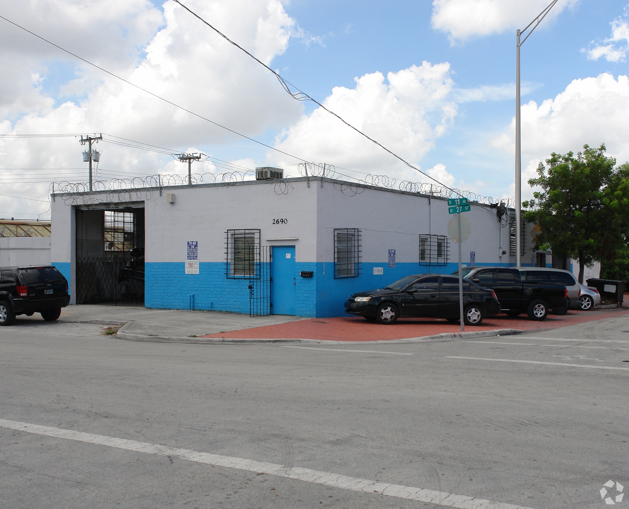 2690 E 11th Ave, Hialeah, FL for Rent
