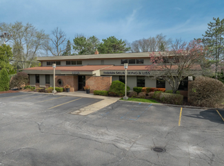 Farmington Hills, MI Office - 33450 W 12 Mile Rd