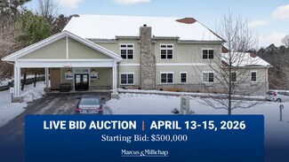 Bloomington, IN Health Care - 751 E Tamarack Trl