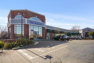 Danville, CA Office/Medical - 9000-10000 Crow Canyon Rd Danville, CA Office/Medical - 9000-10000 Crow Canyon Rd