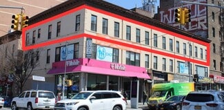 Bronx, NY Office - 103-109 E Burnside Ave