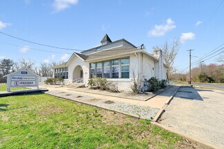 Hammonton, NJ Office - 601-607 White Horse Pike Hammonton, NJ Office - 601-607 White Horse Pike