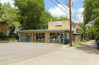 Austin, TX Retail - 404 W 30th St