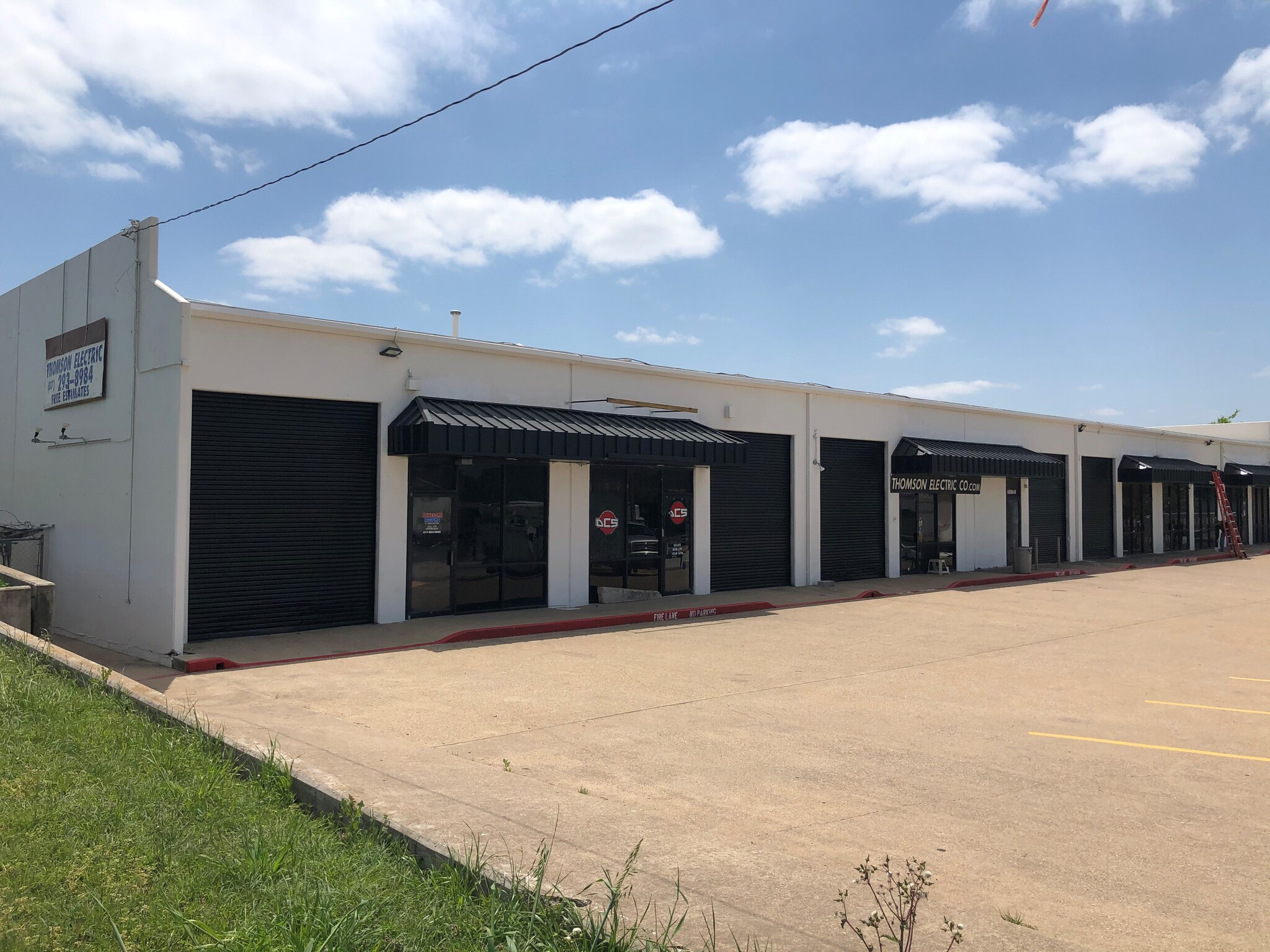 6206 South Fwy, Fort Worth, TX for Rent