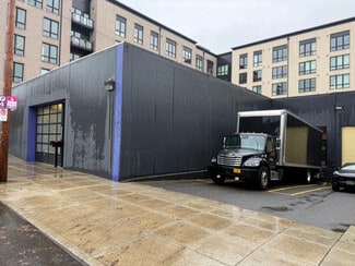 Portland, OR Industrial - 2215 NW Quimby St Portland, OR Industrial - 2215 NW Quimby St