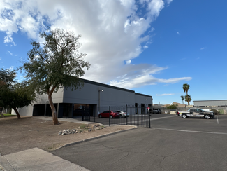 Phoenix, AZ undefined - 1502 N 29th Ave
