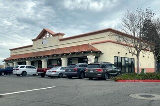 Vacaville Commercial Real Estate For Rent Lease Showcase