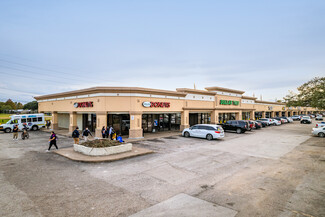 Houston, TX Retail - 8787 W Bellfort St