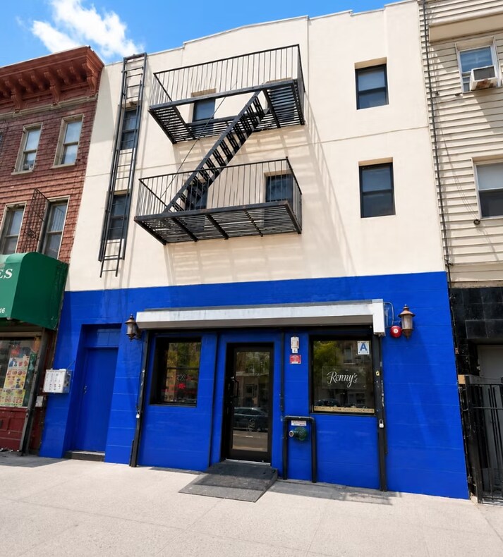 1260 Myrtle Ave, Brooklyn, NY for Sale