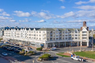 Long Branch, NJ Retail - 50 Chelsea Ave Long Branch, NJ Retail - 50 Chelsea Ave