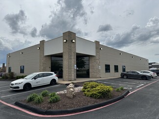 Springfield, MO Retail - 4121 S Cox Rd