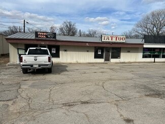 Copperas Cove, TX Retail - 1541 E Us-190 Hwy