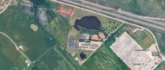 Terrell, TX Commercial Land - 2 Acres Interstate 20 East Terrell TX Terrell, TX Commercial Land - 2 Acres Interstate 20 East Terrell TX