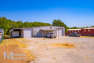 Burleson, TX undefined - 12683 Rendon Rd